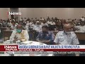 I NEWS PAPUA - RAKERDA GUBERNUR DAN BUPATI WALIKOTA SE-PROVINSI PAPUA