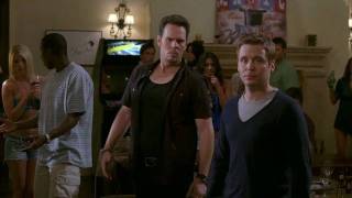 Funny Entourage Ending Scene - Scott, E, Drama, Vince