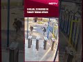 Turkey Terror Attack | On CCTV, Woman, Man Seen With Rifles Carrying Deadly Turkey Attack