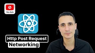 Http Post Request | React Native Full Course 2025