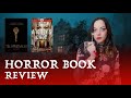 Horror Book Review | The Apartment 5/5 Audrey's Door 4/5 | March 2021