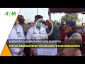 Kementan Salurkan Bantuan Alsintan Kepada Petani Indramayu