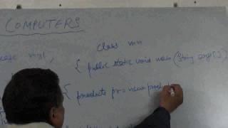 Core Java Tutorials: Java Access Specifiers