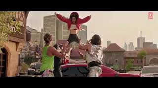 Street Dancer 3D , Street Dance Full video , Barun Dhawan and Shradha Kapur.. Street song..