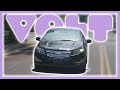 NOT A HYBRID | 2014 Chevy Volt