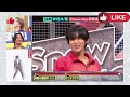 takahiroが目黒蓮のダンスを絶賛！「それsnow manにやらせて下さい」で繰り広げられたダンスバトル！snow man目黒蓮が「歴代完コピmvp選抜チーム」に参加！