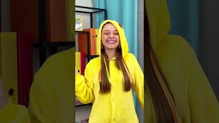Pika Pika Pikachu 💛⚡ #shorts #pikachu
