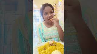 bongaon be bright resturant #shortvideo #food #vlog #fruitjuice #biryani #youtubeshorts #viral