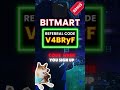 bitmart new user bonus with referral code