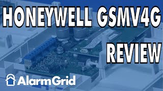Honeywell GSMV4G: Communicator Review