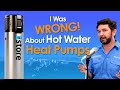 Heat Pumps vs. Electric Hot Water Debate