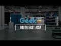 Empowering businesses in Southeast Asia with Geek+ Robots