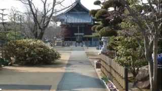 犬山　興禅寺