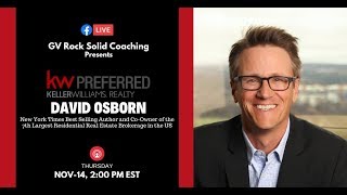 Tribe - Who You Surround Yourself with to Become a Millionaire - David Osborn