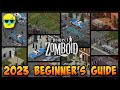 Project Zomboid | 2023 Guide for Complete Beginners | Episode 15 | Electrical and Such