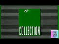 The Video Collection (1984) in TelavisionFlangedSawChorded