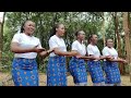 SALAMU MARIA by St. Bernadette Choir, Guadalupe