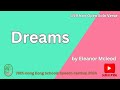 U59 Dreams by Eleanor McLeod (76th Hong Kong Schools Speech Festival 2024)