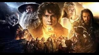 The Hobbit An Unexpected Journey 2012 Movie Full Ian McKellen, Martin Freeman l Türkiye