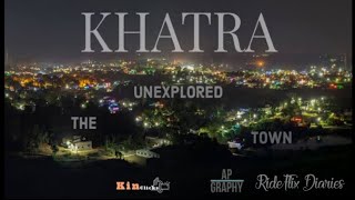 khatra town | khatra bankura west bengal | khatra town explore #khatra  #bankura