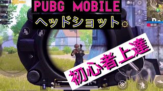 【PUBG】モバイル 初心者上達の道 野良スク チームボイスチャット