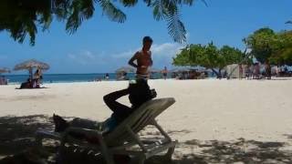 Playa de Guardalavaca Holguin Cuba