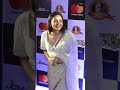 Rekha KISS Alia Bhatt in Public at Dadasaheb Phalke Awards 2023