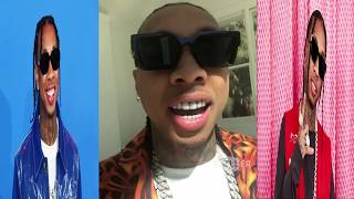 I NEED A FREAK - Tyga (Preview Official Video)