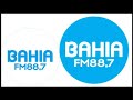 Rádio Bahia FM 88.7 Salvador / BA - Brasil Ligada Em Você