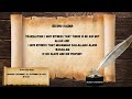 second kalima shahadat with english translation learn u0026 recite with proper pronunciation