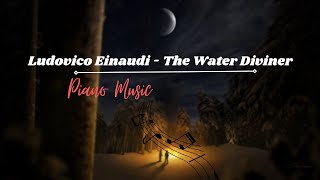 Ludovico Einaudi - The Water Diviner