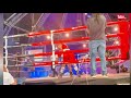 Makhadzi in the Boxing 🥊 ring fighting | Boxing South Africa 🇿🇦