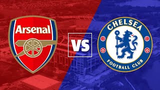 🔥 The Last Game that Means Something: Chelsea to Ruin Arsenal Hope?