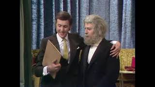 Monty Python | Marxist Game Show