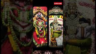 4K- Kaligambal and other Ammans Tuesday worship காளிகாம்பாள் மற்றும் பிற அம்மன்கள் செவ்வாய் வழிபாடு