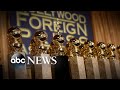 Golden Globes uproar after no female directors nominated