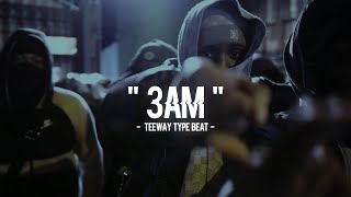 Teeway Type Beat Free - \