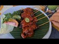 BALI TRIP : BEBEK TEPI SAWAH RESTAURANT REVIEW.