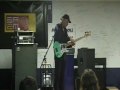 Master Class de Billy SHEEHAN - EF2M 2010