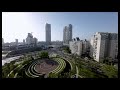 ashdod city 4k