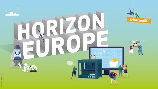 Horizon Europe - MSCA Doctoral Networks 2026 - Call info day