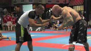 Jeff Monson X Davi Ramos GRAPPLERSPLANET.COM