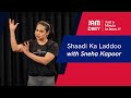 JAM Daily #90 | Just A Minute To Learn ' Shaadi Ka Laddoo' | Dance With Madhuri