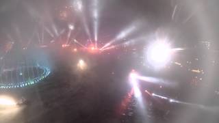 China Flyboard Show POV