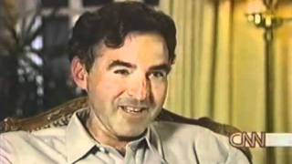 Bob's 50th Birthday Video (1/4) -- Childhood Slideshow