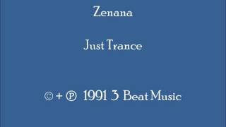 Zenana - Just Trance (Piano)