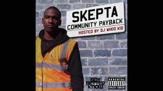Skepta - Real Rudeboy (feat. Boy Better Know)