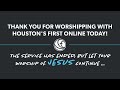 9:15 AM Worship Service | Live from the Loop Campus