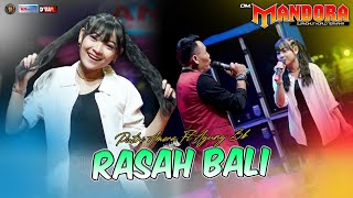 RASAH BALI ll Lavora ll OM.MANDORA Live GOR Bung Karno Nganjuk #viral #rasahbali #koplo #bolangcs