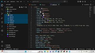 React Setup Guide 🔥 | Installing CSS & React Bootstrap Step-by-Step